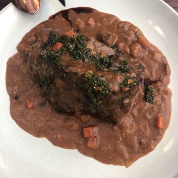 Lineage - Short rib - Asian Fusion Near Me - Wailea, Hawaii Lineage - Short rib - Asian Fusion Near Me - Wailea, Hawaii