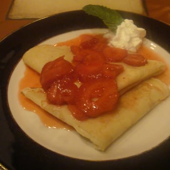 Pot au Feu - Crepes aux Fruits Frais - French Near Me - Providence, Rhode Island Pot au Feu - Crepes aux Fruits Frais - French Near Me - Providence, Rhode Island