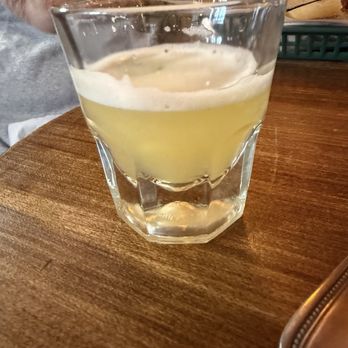 Da's Pub - Green tea shot... yummo! - Pubs Near Me - Blakeslee, Pennsylvania
