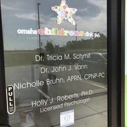 Omaha Children's Clinic