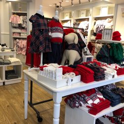 Janie & Jack - Xmas shopping for the kiddos
