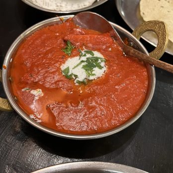 The Dhaba - Butter chicken - Indian Near Me - Tempe, Arizona