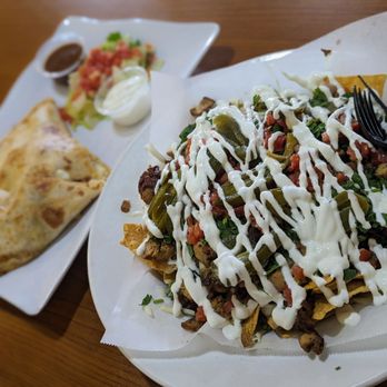 Jimmy's Peruvian & Mexican Restaurant - Nachos and Quesadilla - Peruvian Near Me - Sacramento, California Jimmy's Peruvian & Mexican Restaurant - Nachos and Quesadilla - Peruvian Near Me - Sacramento, California