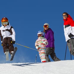 Telluride Sports - Cimarron Lodge