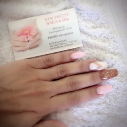 #prettynails best place in town #prettynails best place in town