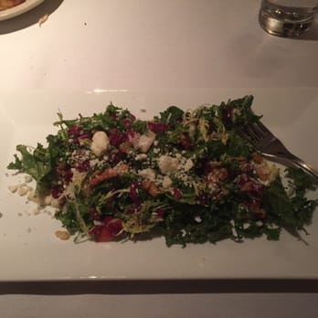 Old Ebbitt Grill - Salad - appetizer course - Bars Near Me - Washington, DC, District of Columbia