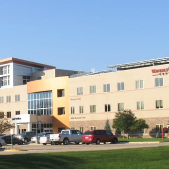 Waverly Health Center - Medical Centers Near Me - Waverly, Iowa Waverly Health Center - Medical Centers Near Me - Waverly, Iowa