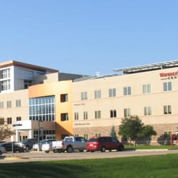 Waverly Health Center