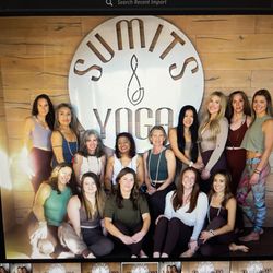 Sumits Yoga DTC/Inverness