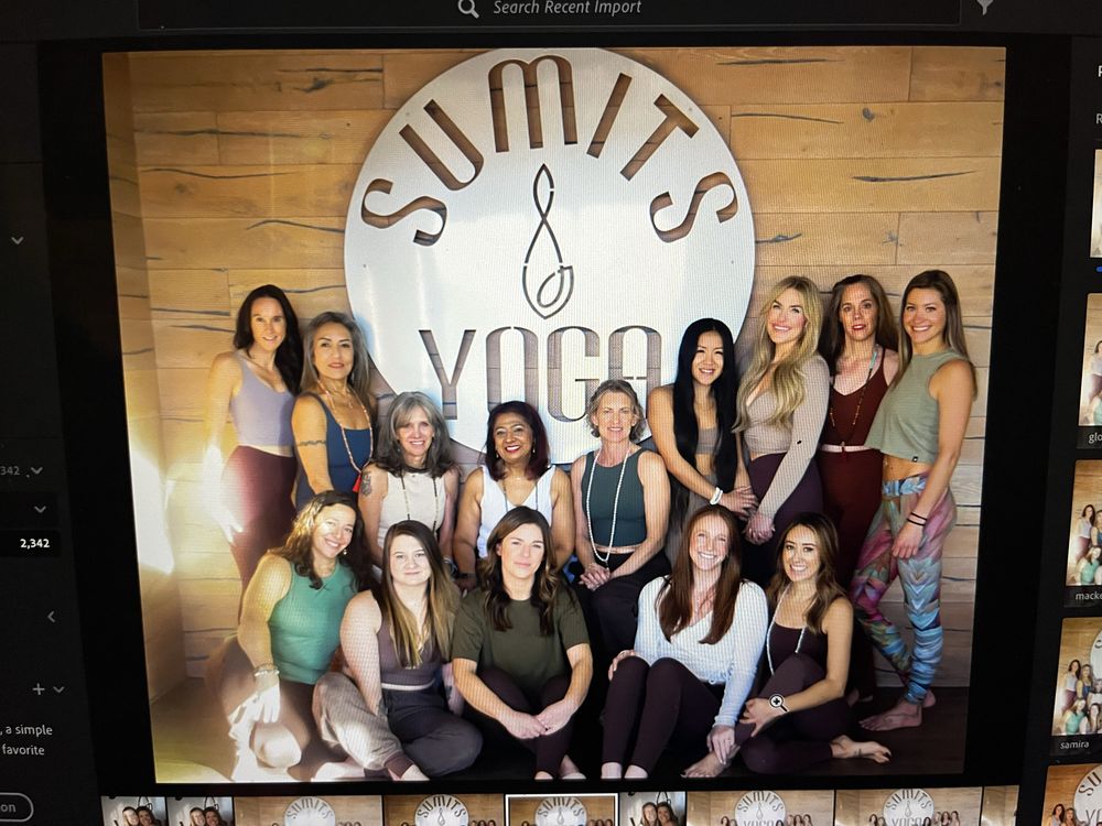 Sumits Yoga DTC/Inverness Image