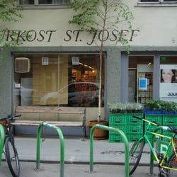 Naturkost St. Josef