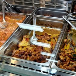 Malincho Euro Market & Deli - Hot, ready to eat food available
