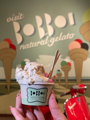 BOBBOI NATURAL GELATO - Updated October 2024 - 334 Photos & 166 Reviews