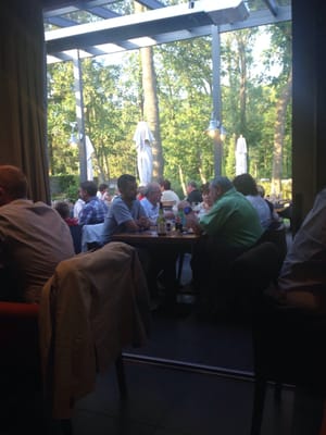 La Brasserie de Nalinnes by null