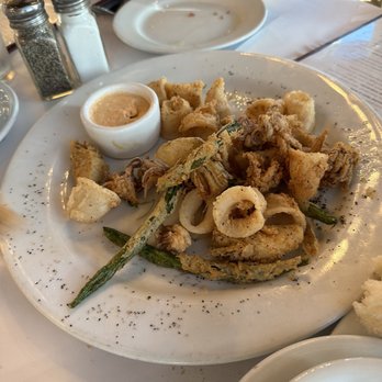 Bella Siena - Italian Near Me - Benicia, California