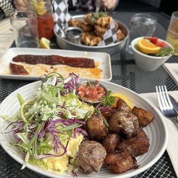 Kitchen Story - Breakfast & Brunch Near Me - Oakland, California