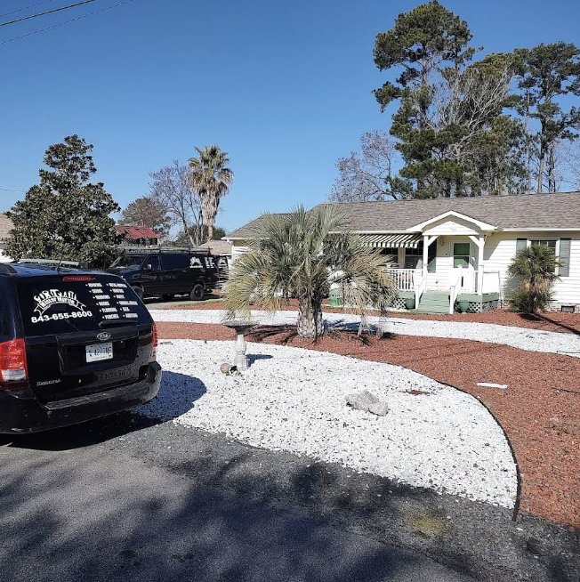 Slide of Mister Myrtle Handyman Services