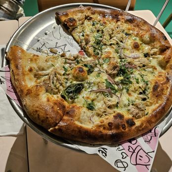 Pitfire Pizza - Pizza Near Me - North Hollywood, California Pitfire Pizza - Pizza Near Me - North Hollywood, California