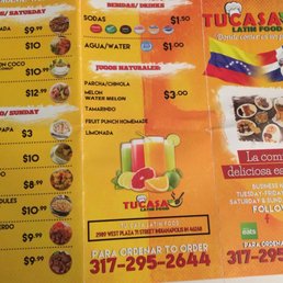 To go menu To go menu