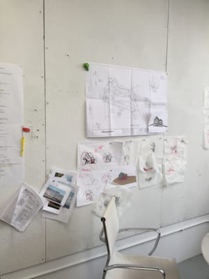 Oma Amo Architecture PC