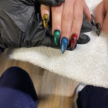 Glitz And Gloss Nail Spa - Nail Salons Near Me - Lafayette, Indiana Glitz And Gloss Nail Spa - Nail Salons Near Me - Lafayette, Indiana