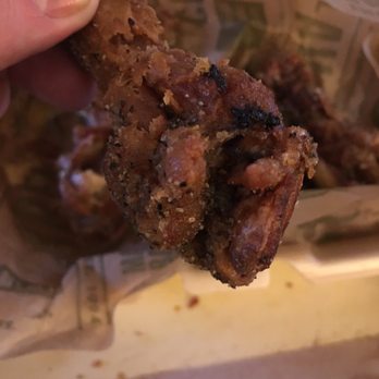 Wingstop - Nasty burnt wings. - Chicken Wings Near Me - Detroit, Michigan Wingstop - Nasty burnt wings. - Chicken Wings Near Me - Detroit, Michigan