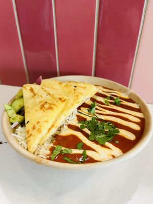 Indigo Kitchen by null