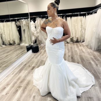 Impression Bridal - Wedding Gown - Bridal Near Me - San Antonio, Texas Impression Bridal - Wedding Gown - Bridal Near Me - San Antonio, Texas