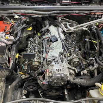 Dynamic Autoworks - Auto Repair Near Me - Fremont, California