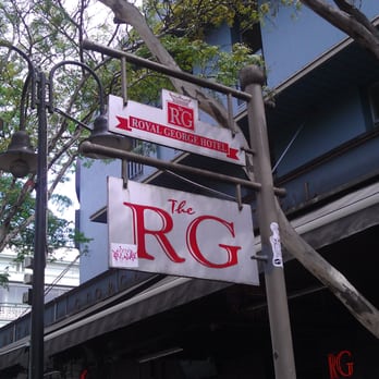 Royal George Hotel - Hotels Near Me - Fortitude Valley, QLD Royal George Hotel - Hotels Near Me - Fortitude Valley, QLD