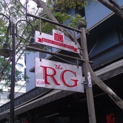 Royal George Hotel