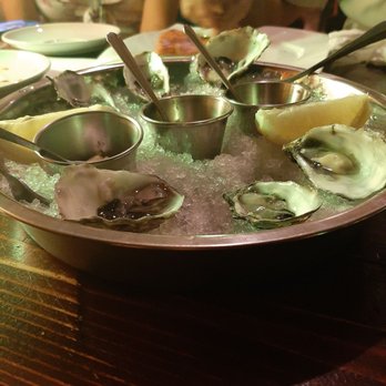 The Cellar - A Wine Library - Oysters - Wine Bars Near Me - Pasadena, California