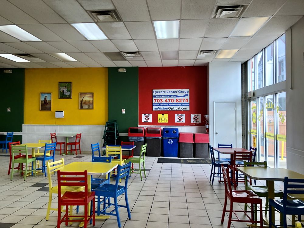 El Pollo Rico