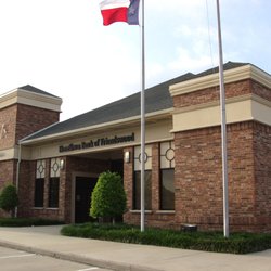 HomeTown Bank - Friendswood - HomeTown Bank of Friendswood- Bay Area