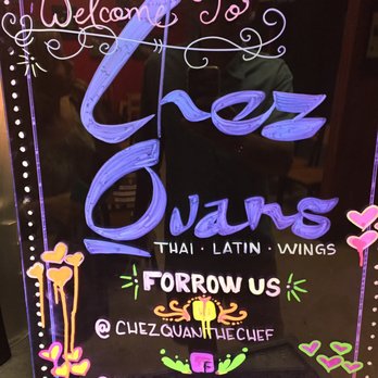 Chez Quan's - Thai Near Me - Melbourne, Florida Chez Quan's - Thai Near Me - Melbourne, Florida