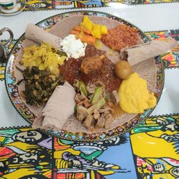 Ethio Beans Combo Ethio Beans Combo