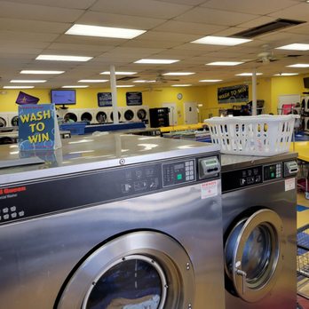 Soap Box Laundromat And Laundry Service - Laundromat Near Me - Birmingham, Alabama Soap Box Laundromat And Laundry Service - Laundromat Near Me - Birmingham, Alabama