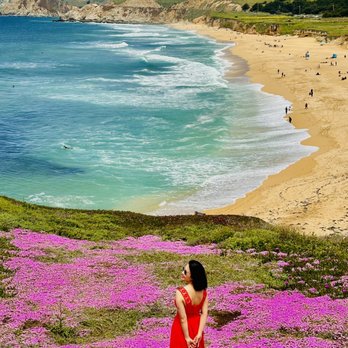 Montara State Beach - Parks Near Me - Montara, California