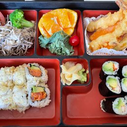 California Roll