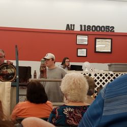 Able Auction Service