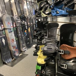 Ski Pro - Phoenix