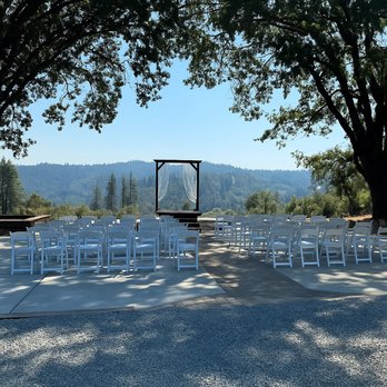 Lake Hills Event Rentals - Personal Back Yard Wedding in Grass Valley! - Party Equipment Rentals Near Me Lake Hills Event Rentals - Personal Back Yard Wedding in Grass Valley! - Party Equipment Rentals Near Me