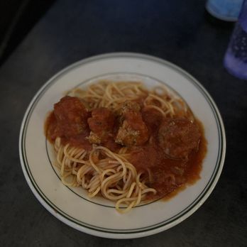 Mandola's Italian Kitchen - Spaghetti and meatballs - Italian Near Me - Cedar Park, Texas Mandola's Italian Kitchen - Spaghetti and meatballs - Italian Near Me - Cedar Park, Texas