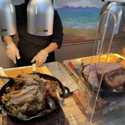 Turkey and ham for thanksgiving was dry Turkey and ham for thanksgiving was dry