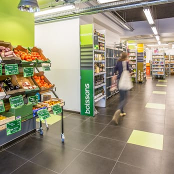 Bio c' Bon - Organic Stores Near Me - Paris, 75