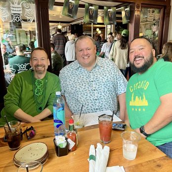 Kitty O'Sheas - Irish Near Me - Chicago, Illinois