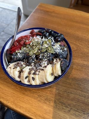 Golden Sol Wellness Bar by null