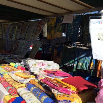 Midwest French Markets - Love all the colors! - Farmers Market Near Me - Wheaton, Illinois
