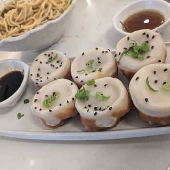 Dumpling Story - Pork sheng Jian bao - Asian Fusion Near Me - San Francisco, California Dumpling Story - Pork sheng Jian bao - Asian Fusion Near Me - San Francisco, California