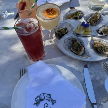 Clementine - Mediterranean Near Me - Yountville, California
